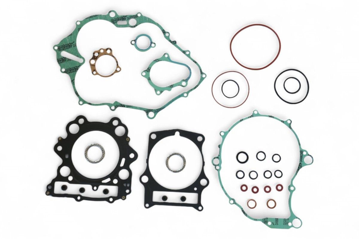 GU84468T Serie guarnizioni motore XTZ 660 91-97