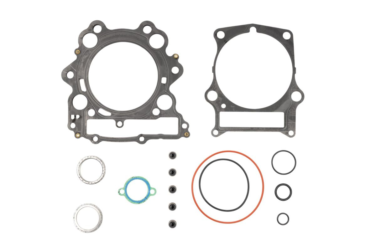 GU84469T Serie guarnizioni smeriglio XTZ 660 91-97