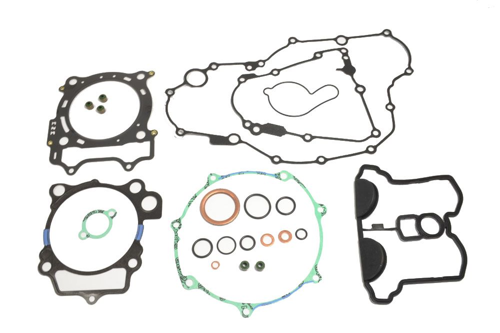 GU84473T Serie guarnizioni motore YZ 450 F 06-09