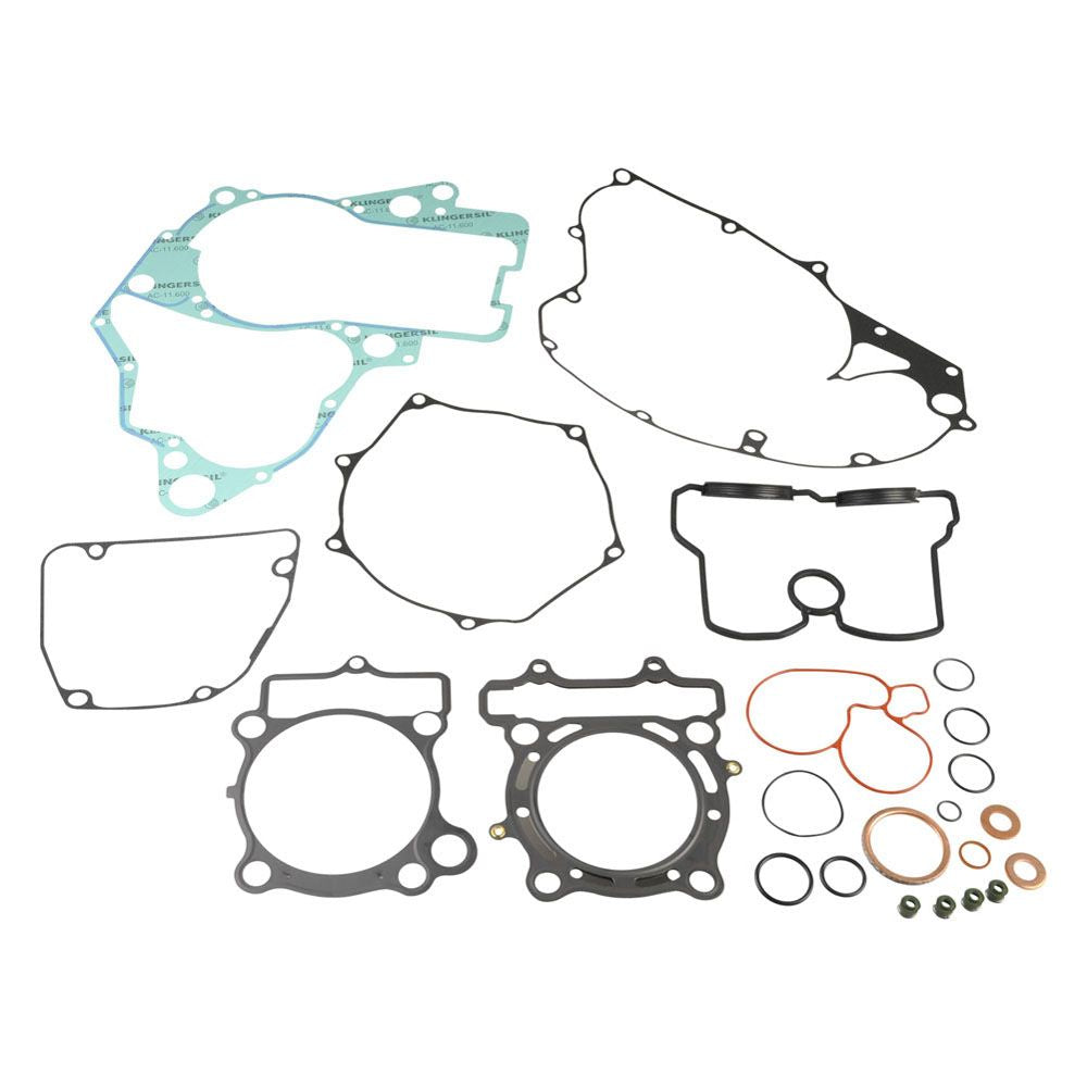 GU84501T Serie guarnizioni motore RMZ 250 07-09