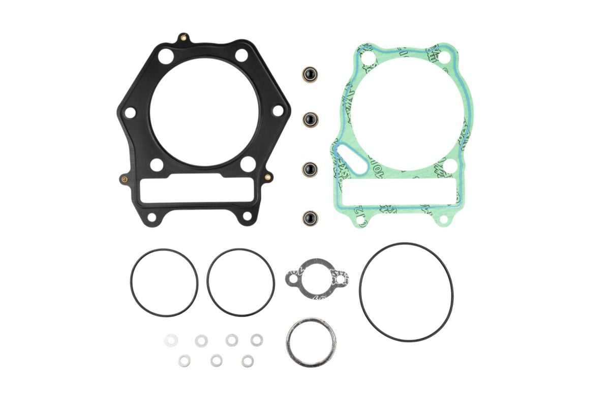 GU84508T Serie guarnizioni smeriglio DR 650 R 90-95
