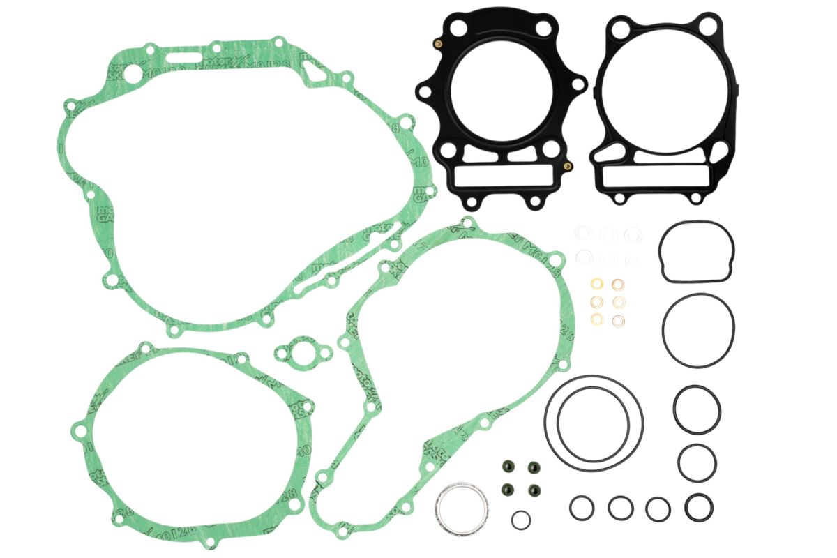 GU84515T Serie guarnizioni motore DR 350 90-98