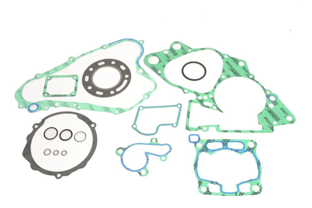 GU84522T Serie guarnizioni motore RM 125 89