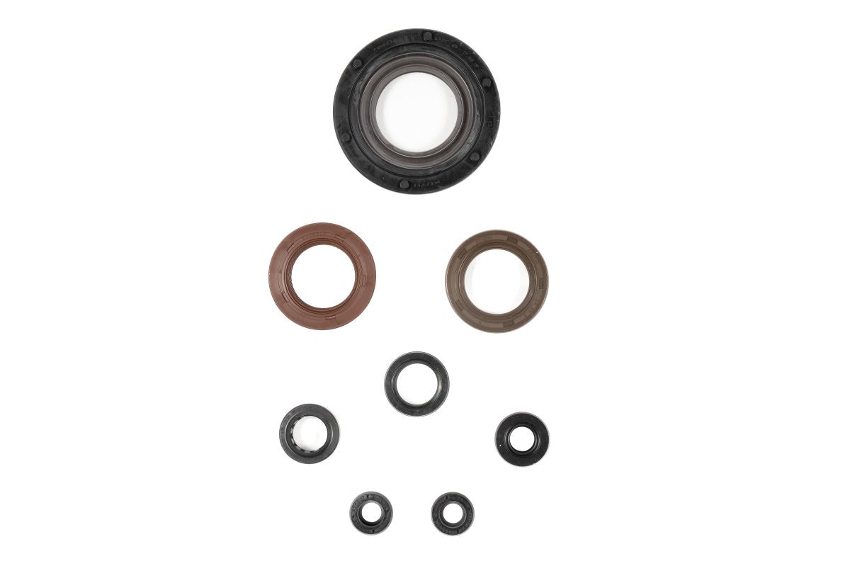 GU84523T Serie paraoli motore RGV 250 89-96