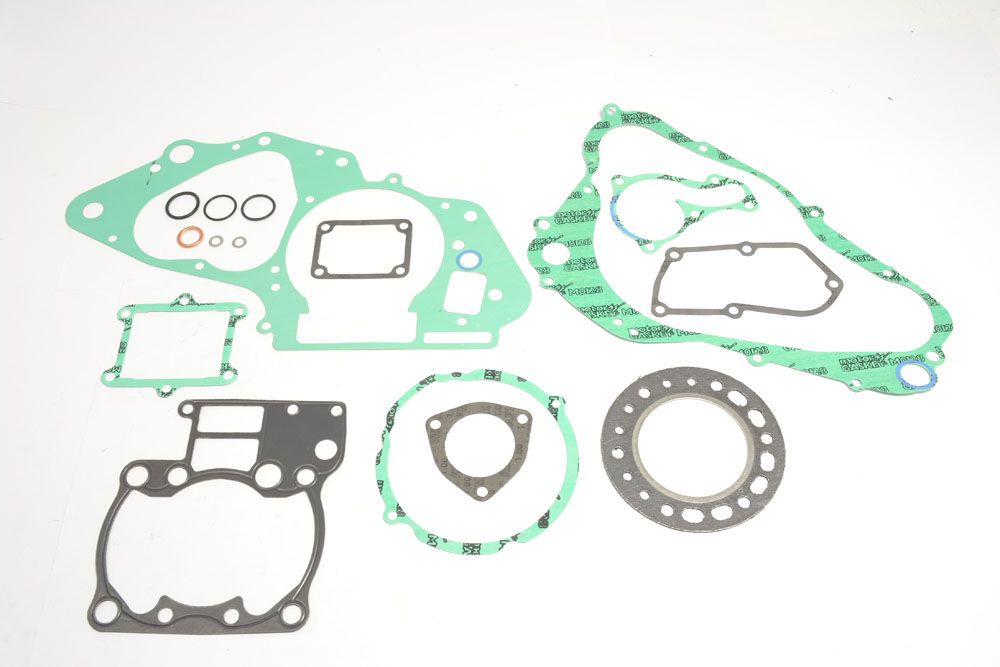 GU84524T Serie guarnizioni motore RM 250 87-88