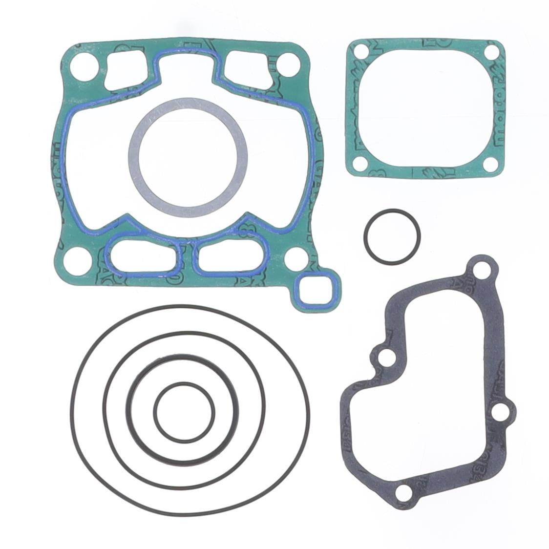 GU84530T Serie guarnizioni smeriglio RM 125 92-96