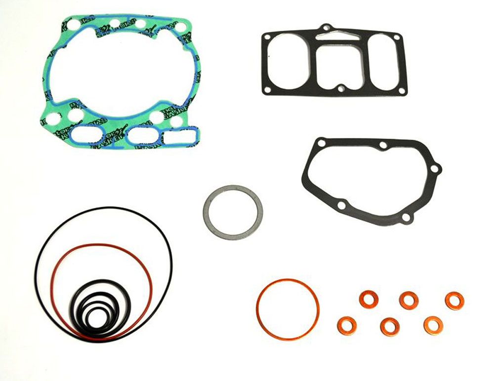 GU84532T Serie guarnizioni smeriglio RM 250 96-98
