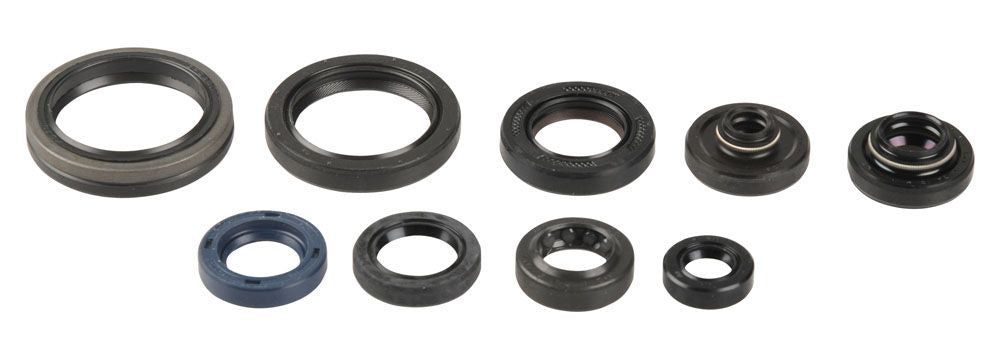 GU84544T Serie paraoli motore RM 125 92-12