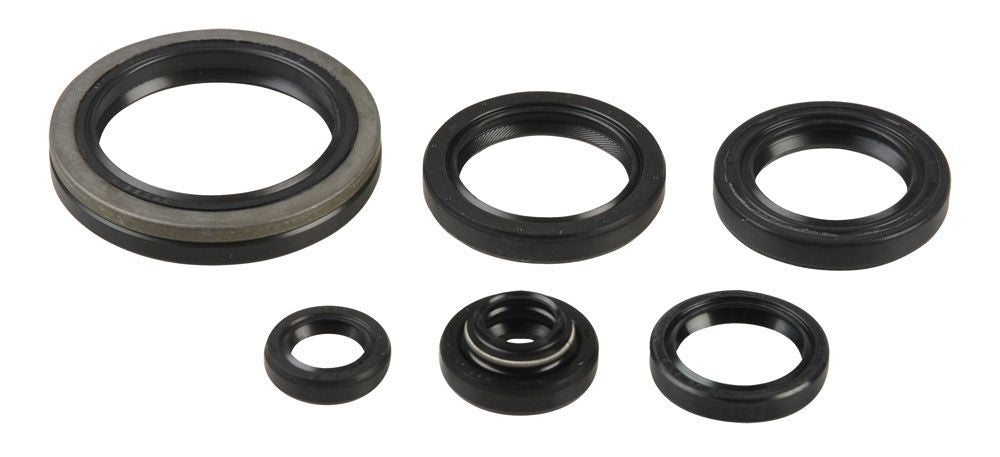 GU84545T Serie paraoli motore RM 250 96-02