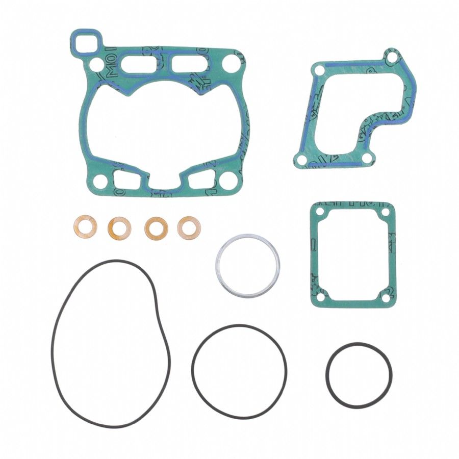 GU84557T Serie guarnizioni smeriglio RM 85 02-18