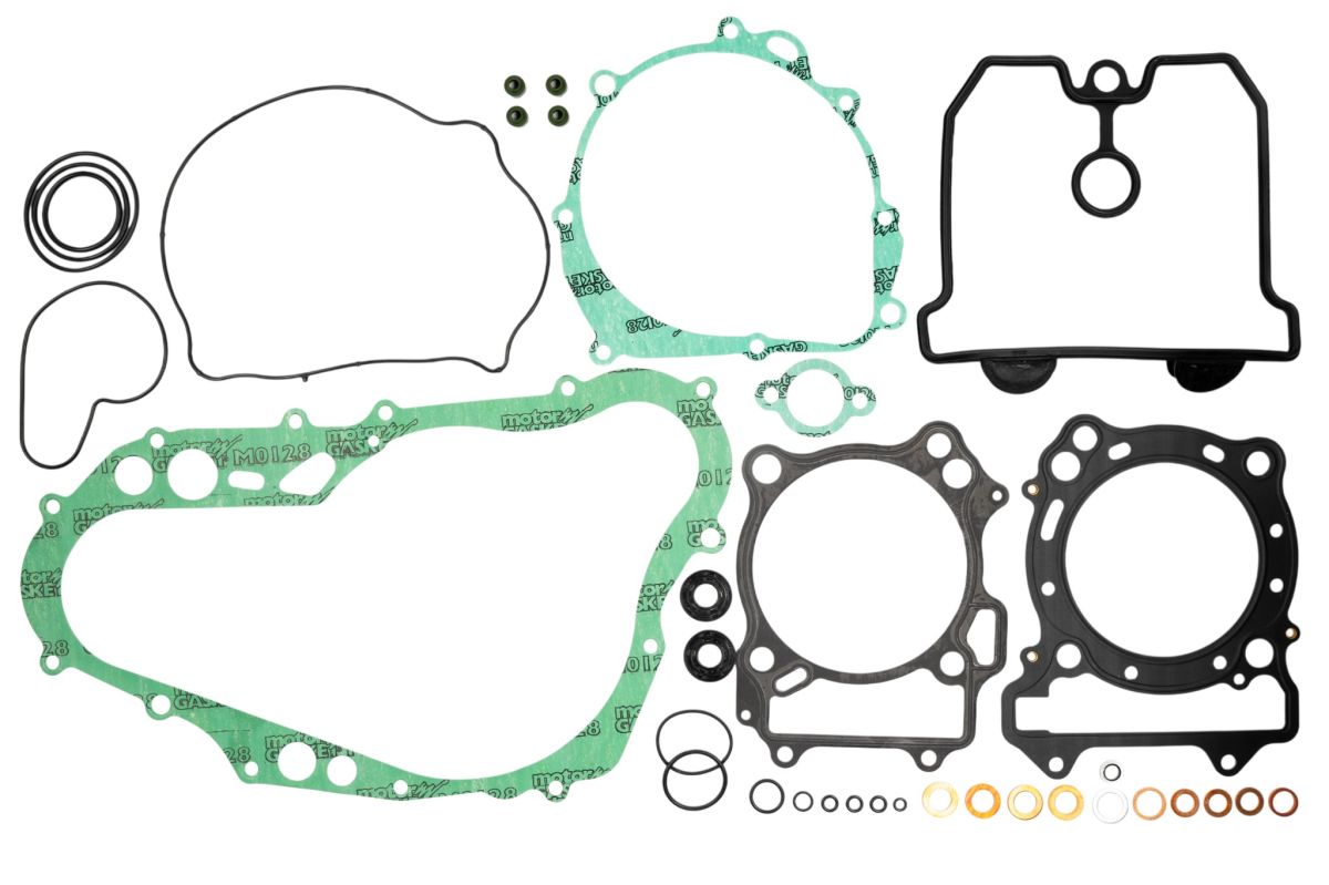 GU84563T Serie guarnizioni motore SUZUKI