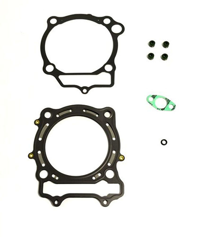 GU84570T Serie guarnizioni smeriglio RMZ 450 05-06