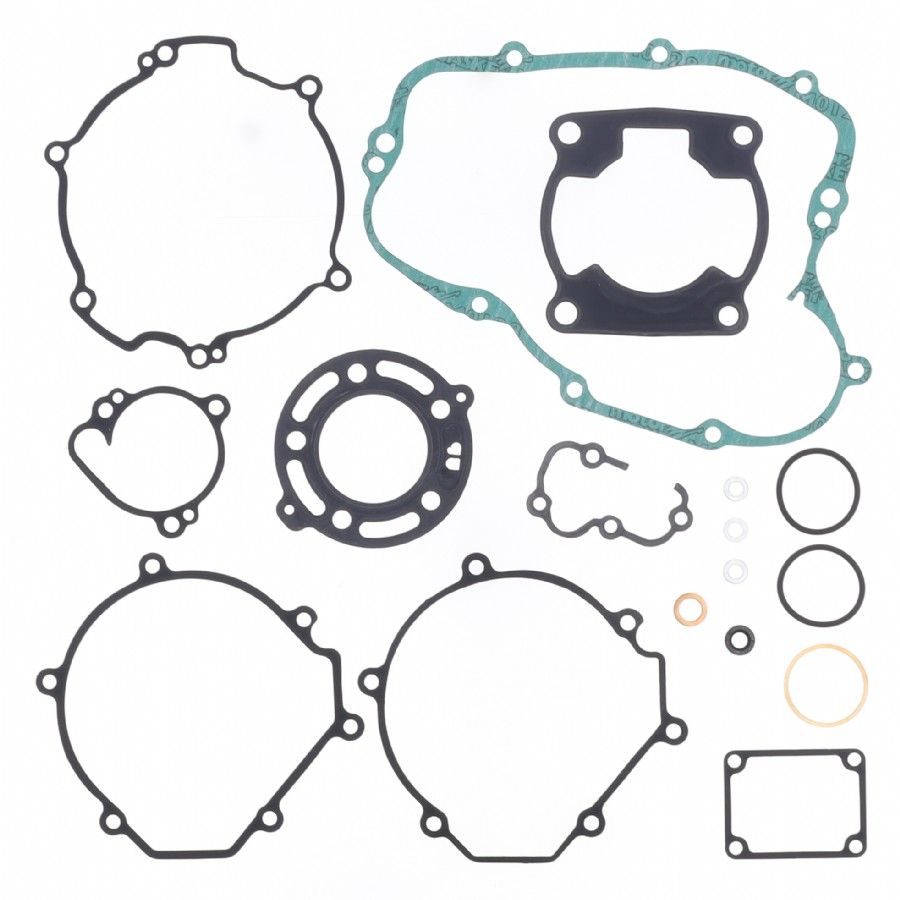 GU84578T Serie guarnizioni motore KX 85