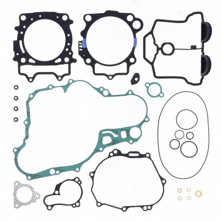GU84583T Serie guarnizioni motore WR/YZ 250 F