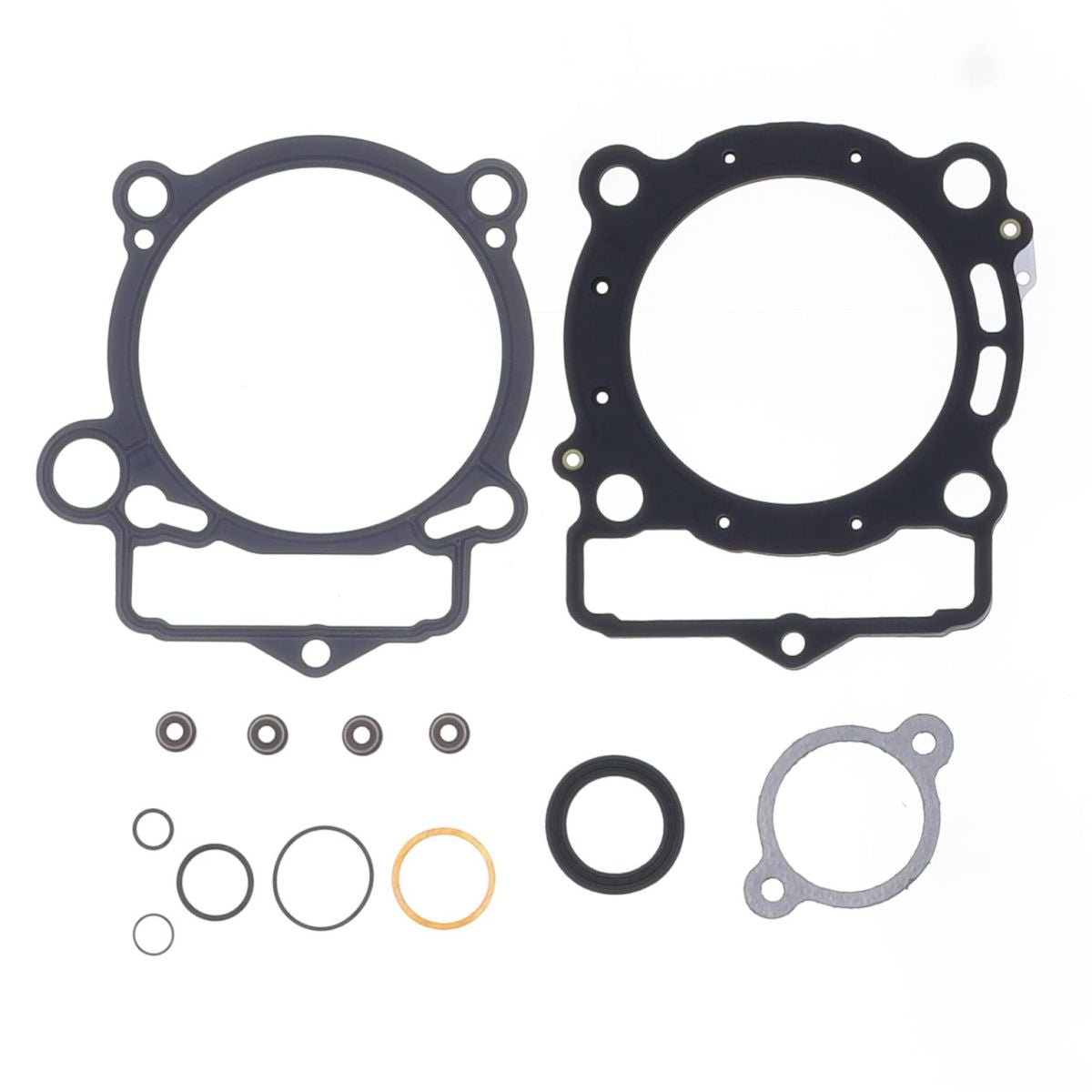 GU84595T Serie guarnizioni smeriglio HUSQVARNA KTM