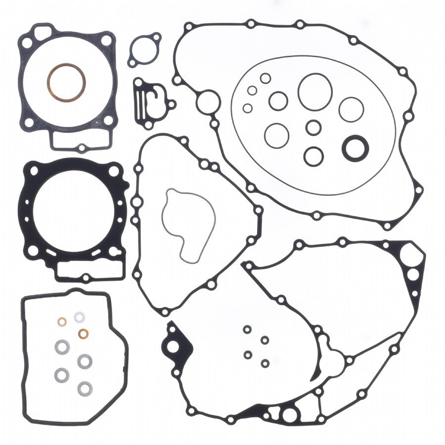 GU84610T Serie guarnizioni motore CRF 450 R/RX 17-18