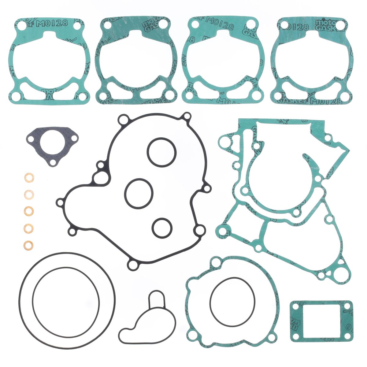 GU84612T Serie guarnizioni motore GASGAS HUSQVARNA KTM 50