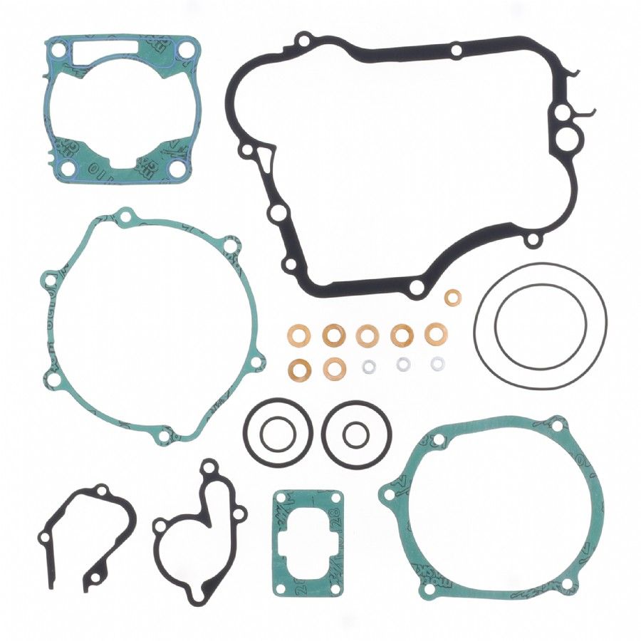 GU84631T Serie guarnizioni motore YZ 85