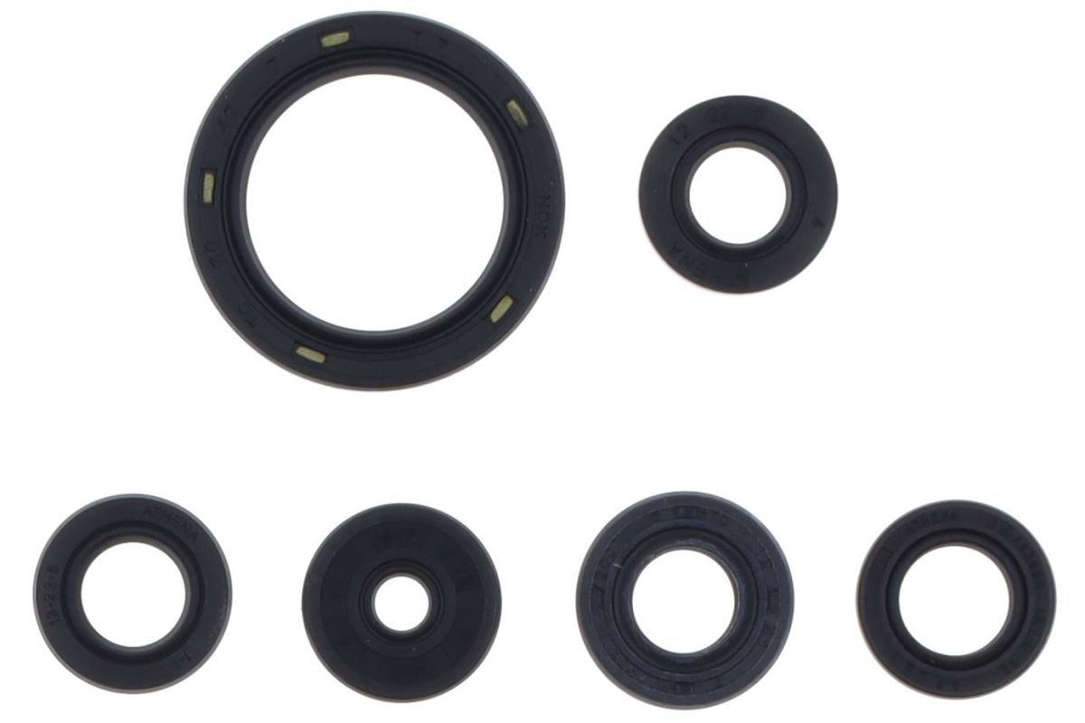 GU84635T Serie paraoli motore KX 450 F