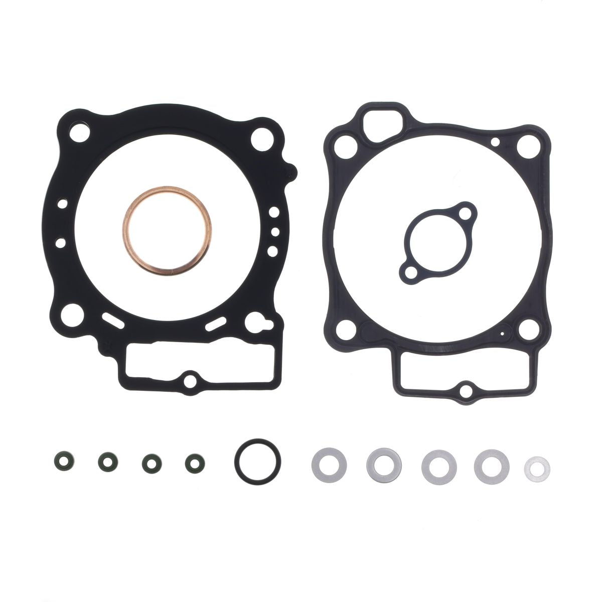 GU84638T Serie guarnizioni smeriglio CRF 450 R/RX 19-20