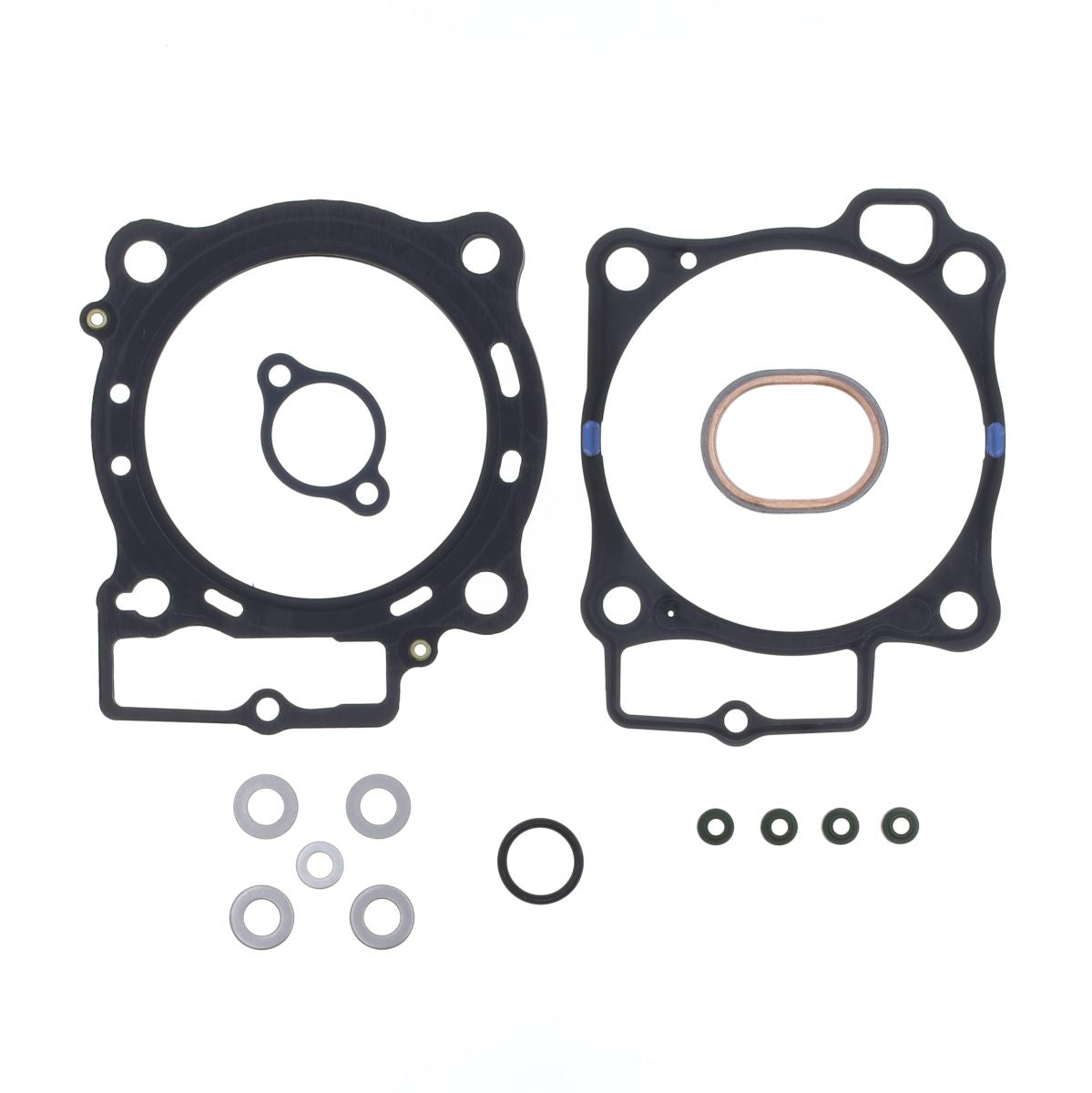 GU84660T Serie guarnizioni smeriglio CRF 450 R/RX