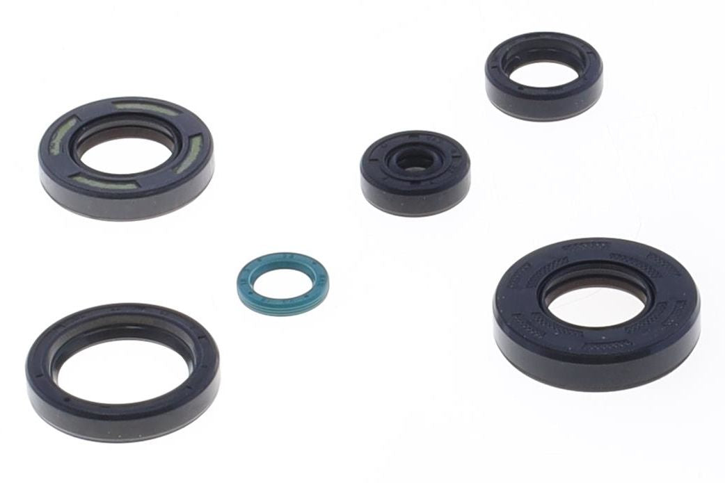 GU84691T Serie paraoli motore TM EN/MX 125 12-14