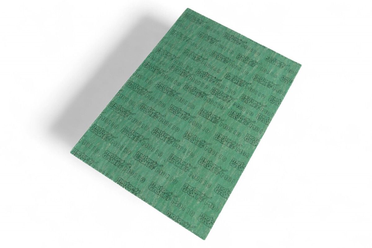 GU90002T Guarnizione in foglio - 235x335mm - spessore 0,2mm