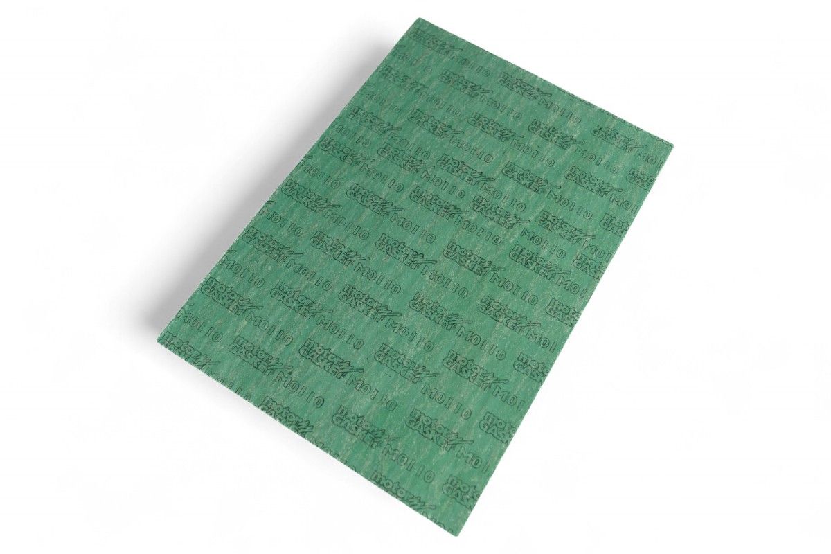 GU90005T Guarnizione in foglio - 235x335mm - spessore 0,5mm