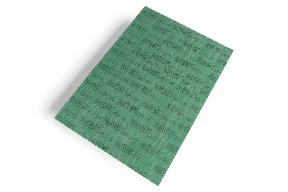 GU90006T Guarnizione in foglio - 235x335mm - spessore 0,6mm