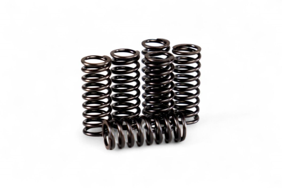 HDS107.5 Kit molle frizione rinforzate KX 250 F/RMZ 250 2004