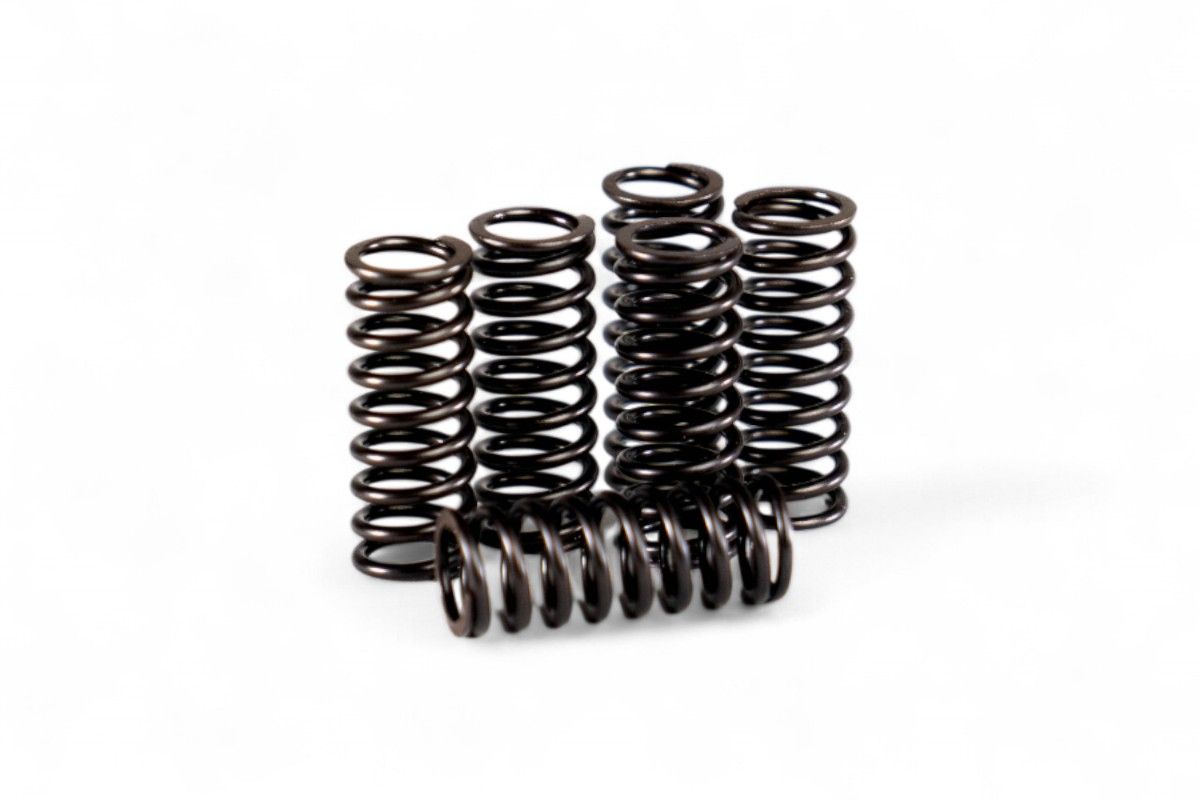 HDS142.5 Kit molle frizione rinforzate RMZ 250