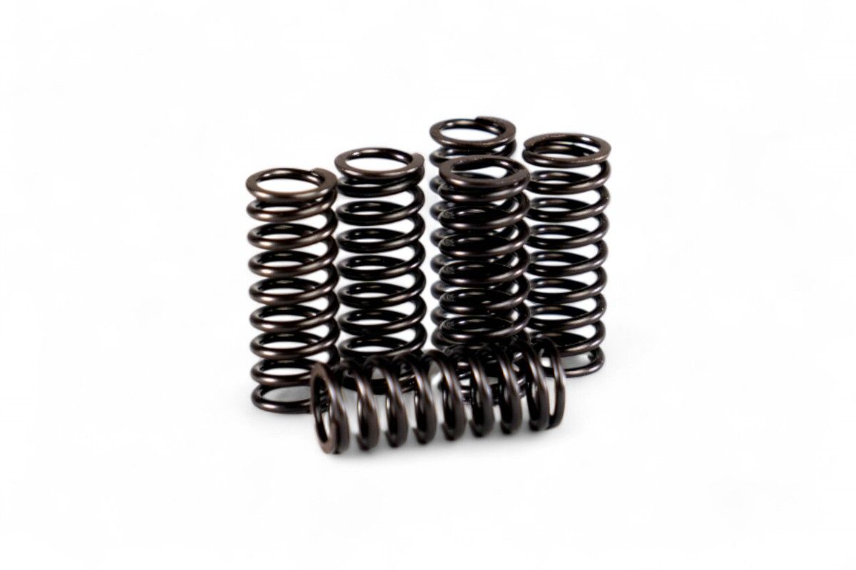 HDS70.5 Kit molle frizione rinforzate CR 125 00-03