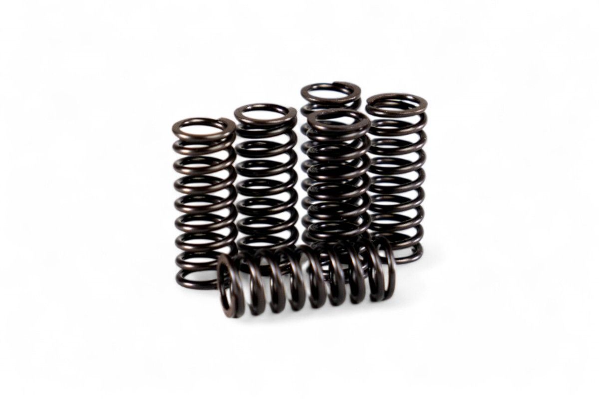 HDS96.5 Kit molle frizione rinforzate KX 125 03-08