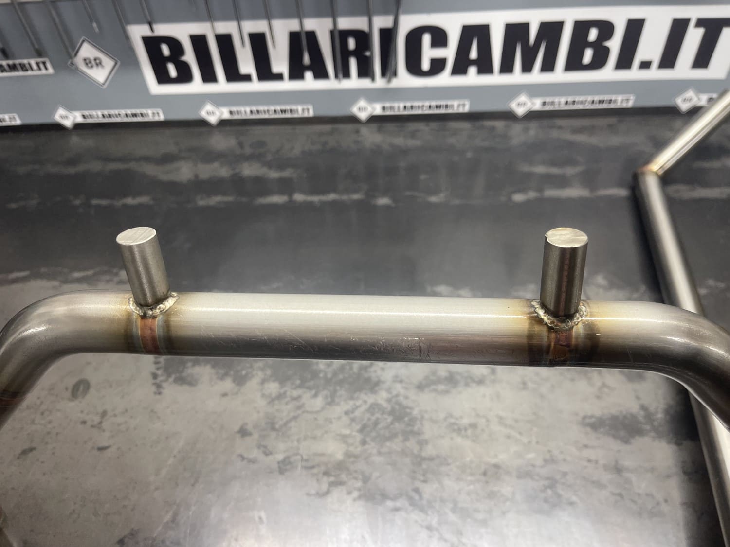 Cavalletto Alzamoto per scooter Piaggio ZIP SP 50 2T