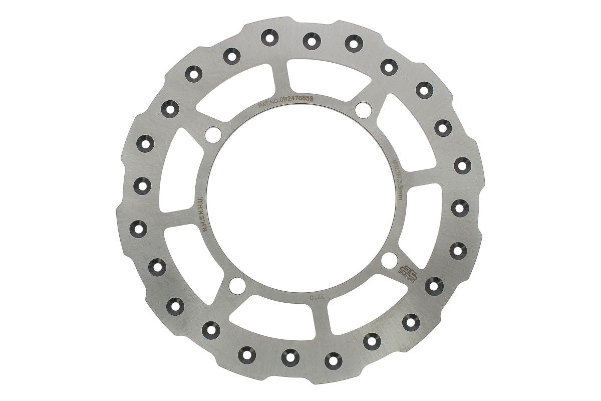 JTD3210 Disco freno anteriore JT - RMZ 250/450