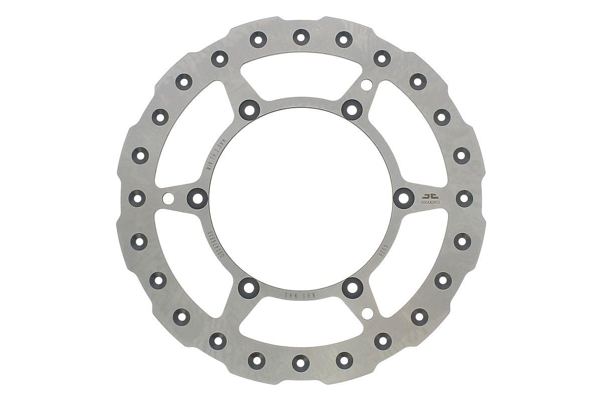 JTD6026 Disco freno anteriore JT - BETA GASGAS HUSABERG HUSQVARNA KTM
