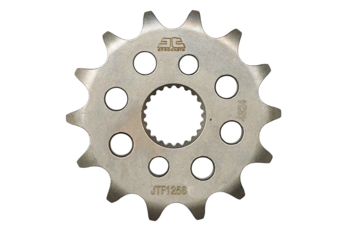 JTF1256.14 Pignone JT - 14 denti - HONDA CR 80/85