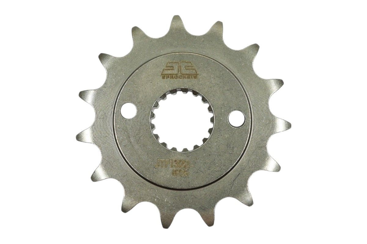 JTF1322.15 Pignone JT - 15 denti - XR 400 R 96-04