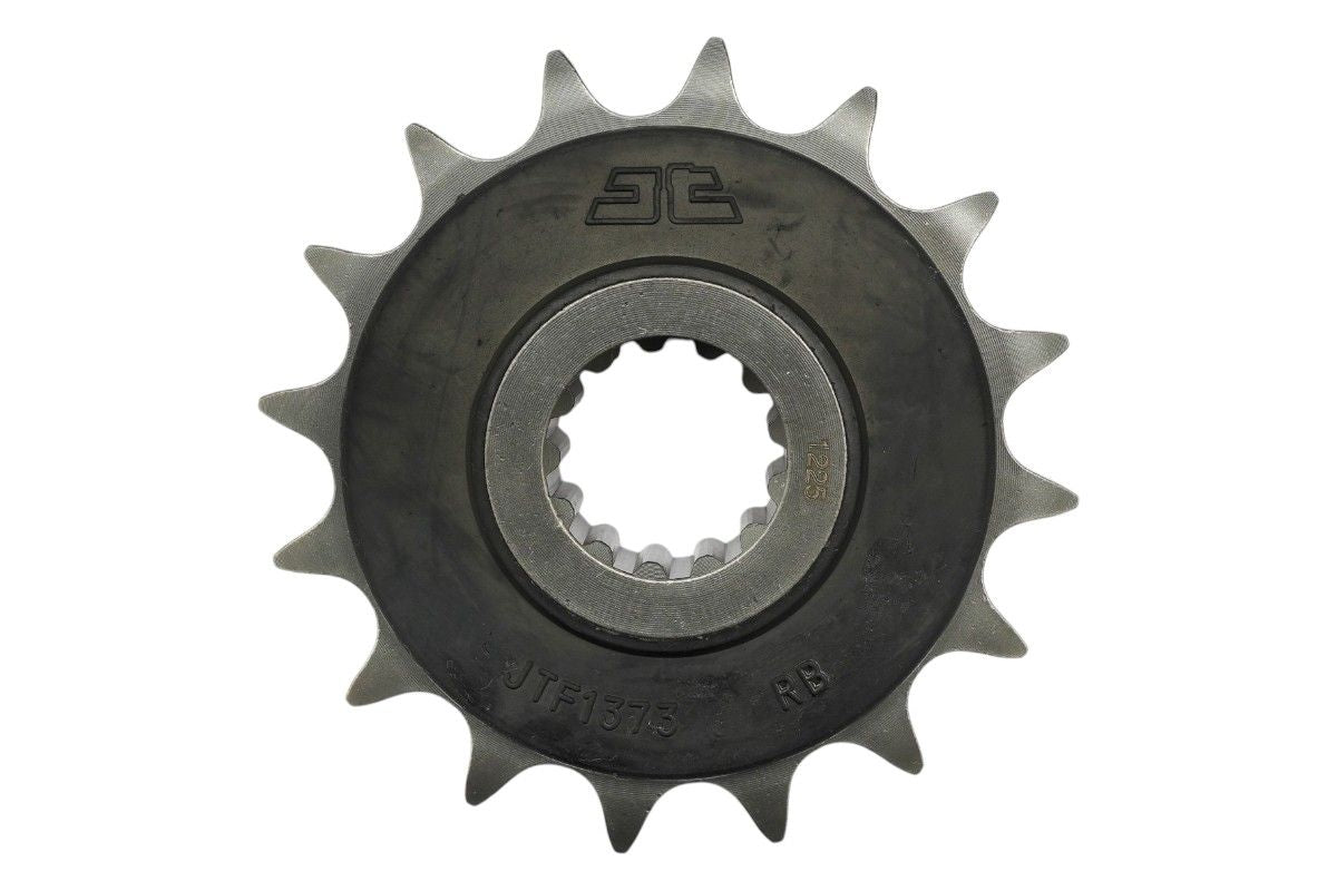 JTF1373.16 Pignone JT gommato - 16 denti - HONDA