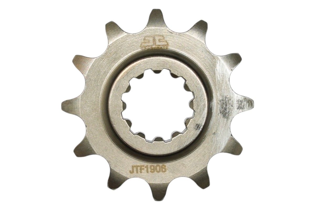 JTF1906.12 Pignone JT - 12 denti - GASGAS HUSQVARNA KTM 60/65