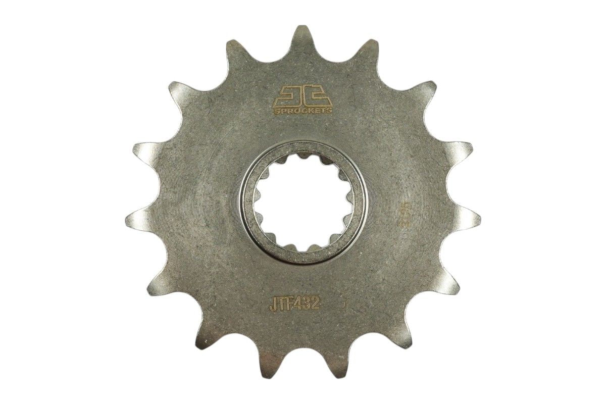 JTF432.12 Pignone JT - 12 denti - BETA SUZUKI