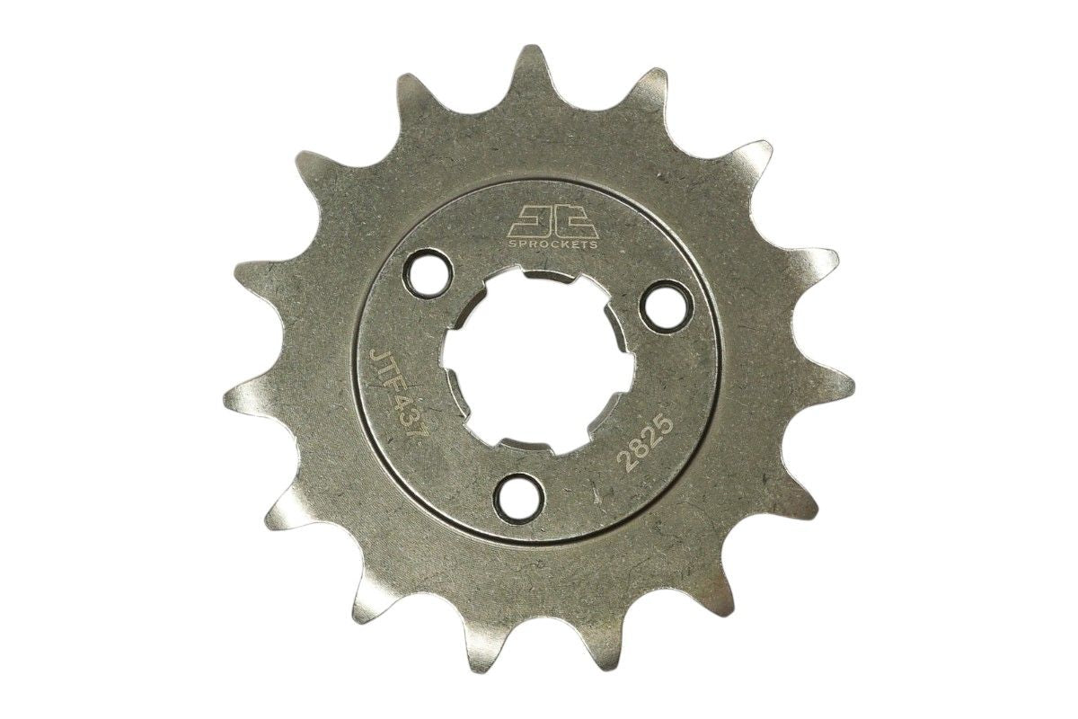 JTF437.16 Pignone JT - 16 denti - DR 600/650
