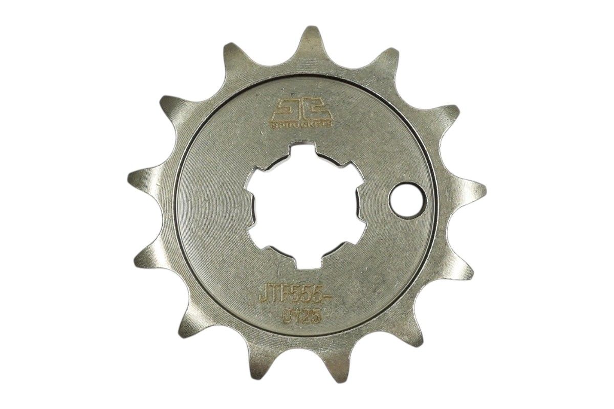 JTF555.14 Pignone JT - 14 denti - KAWASAKI KX 65/80/85