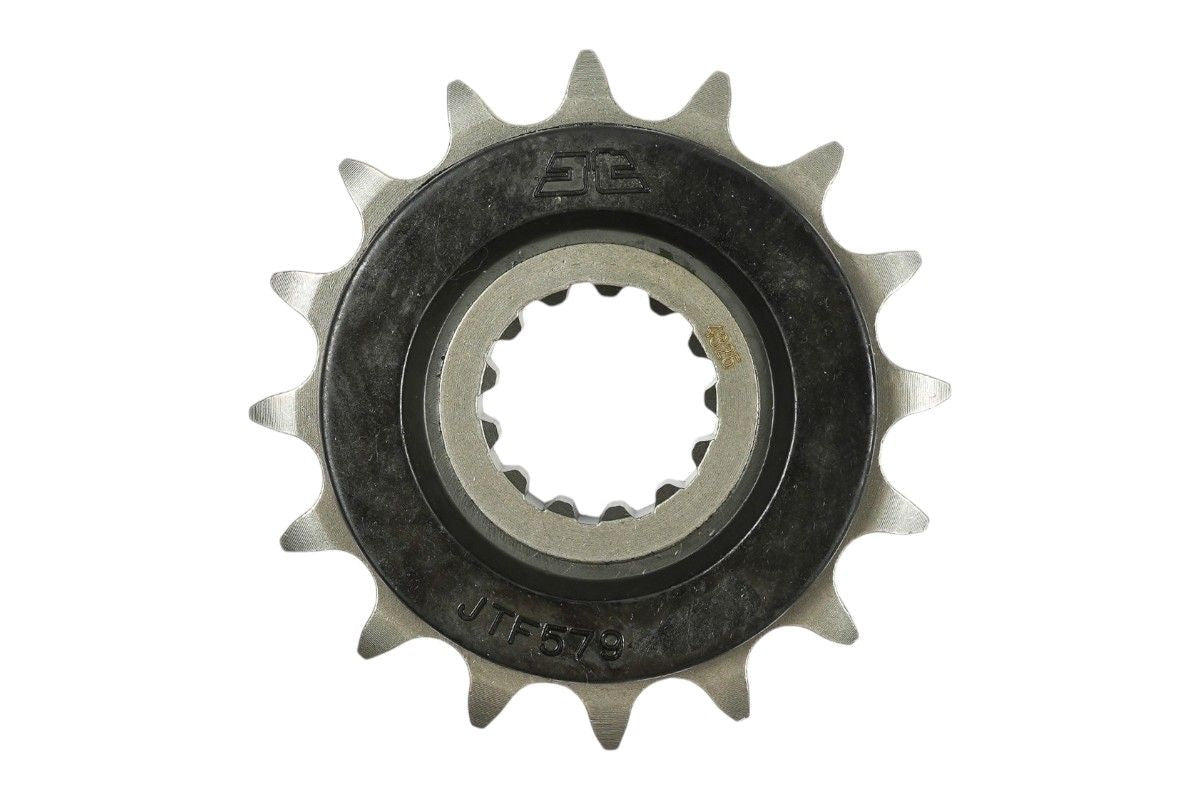 JTF579.16 Pignone JT gommato - 16 denti - YAMAHA