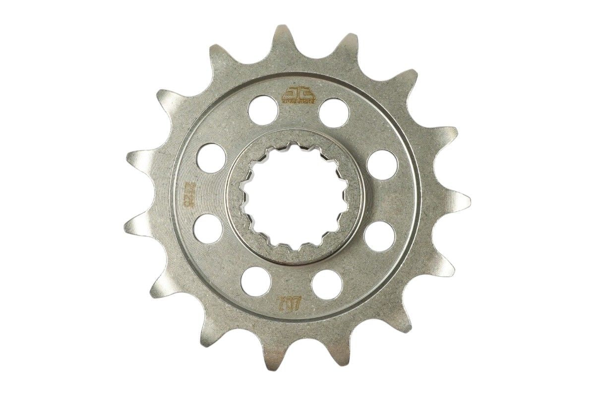JTF707.15 Pignone JT - 15 denti - RXV 450/550 SXV 450/550 06-14