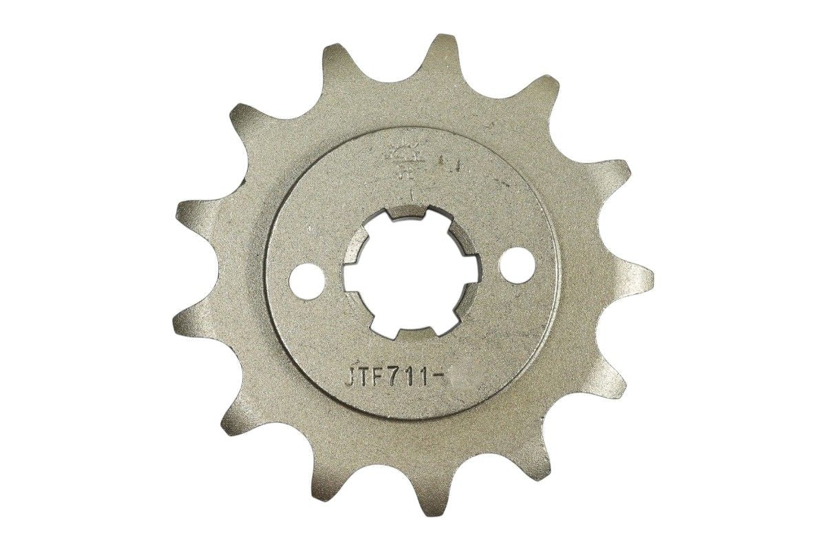 JTF711.14 Pignone JT - 14 denti - CAGIVA HUSQVARNA