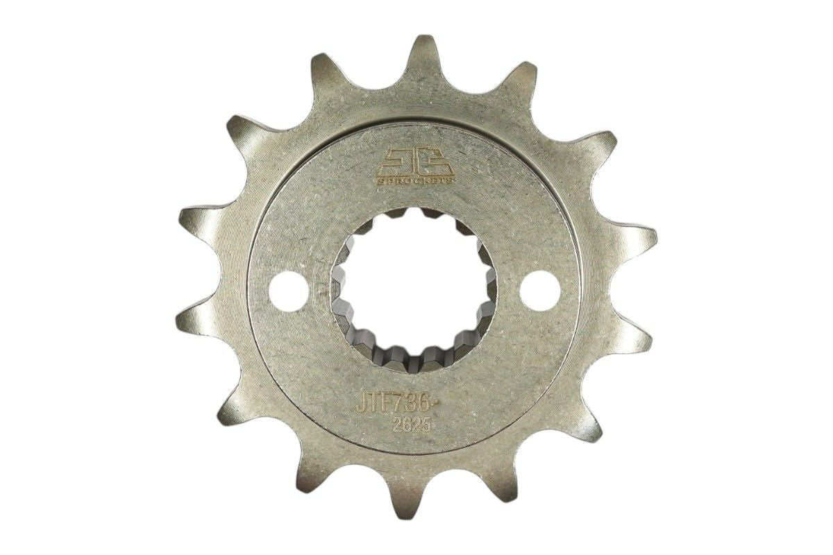 JTF736.15 Pignone JT - 15 denti - DUCATI