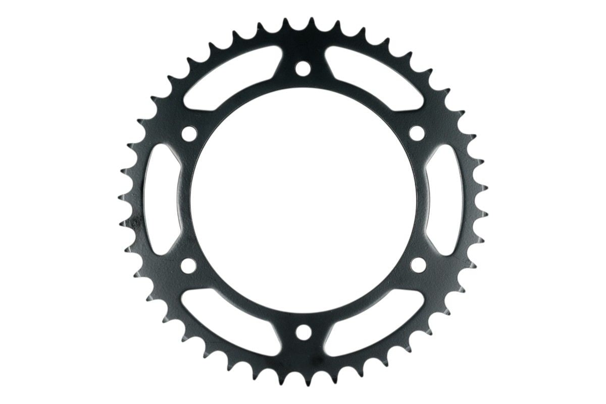 JTR5.47 Corona JT acciaio nero - 47 denti - APRILIA BMW