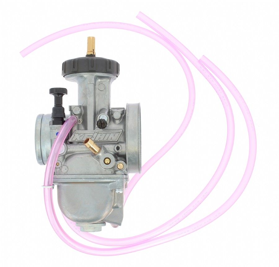 KEIPWK39 Carburatore KEIHIN PWK 39 - lunghezza 91,00 mm