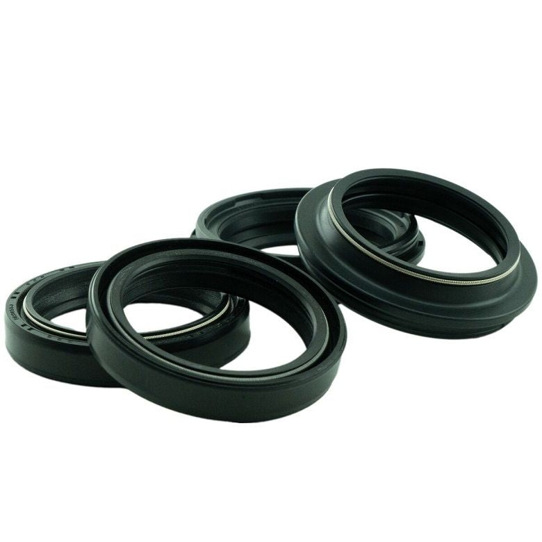 KFSK025 Kit paraoli e parapolvere K-TECH per forcelle SHOWA 45mm
